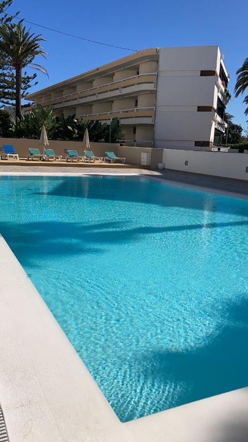 Apartamento Paco Playa del Ingles  Exterior photo